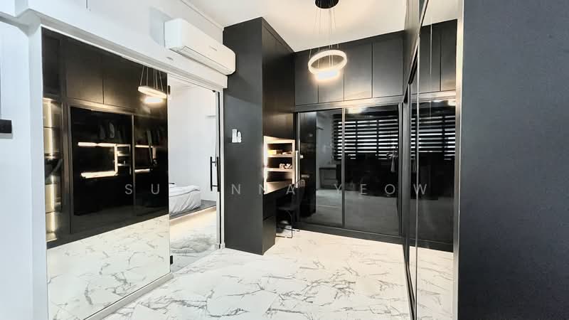 520 Jelapang Road HDB Flat For Sale at S$ 530,000 | PropertyGuru Singapore - Bedroom