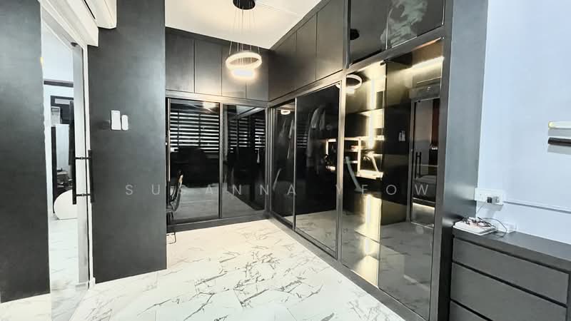 520 Jelapang Road HDB Flat For Sale at S$ 530,000 | PropertyGuru Singapore - Bedroom