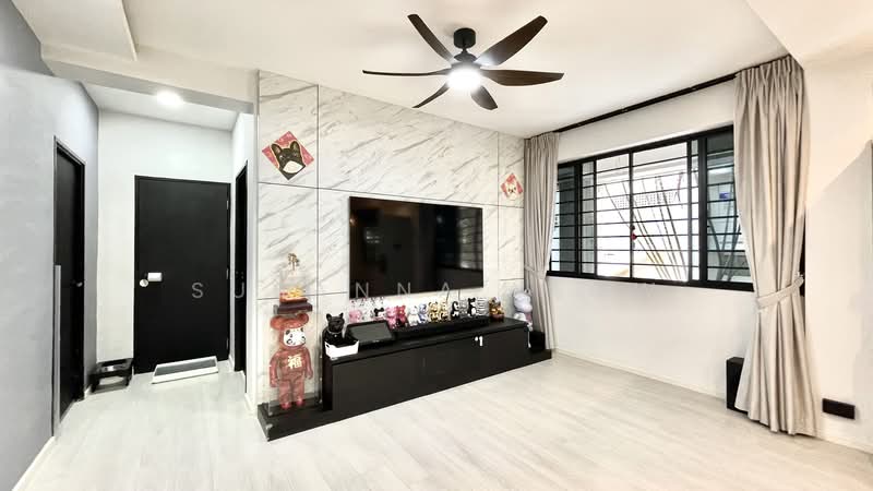 For Sale - 520 Jelapang Road