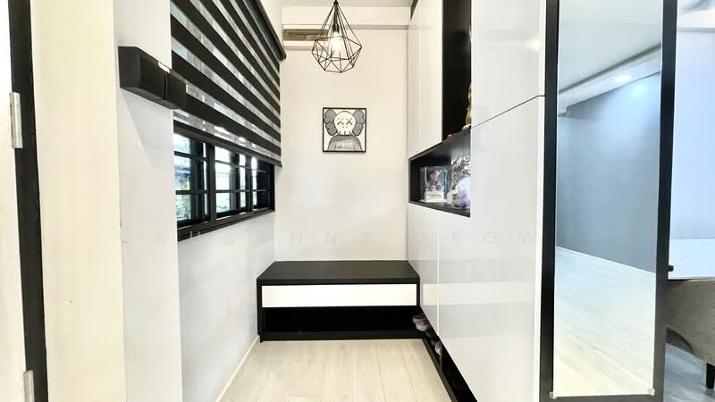 For Sale - 520 Jelapang Road