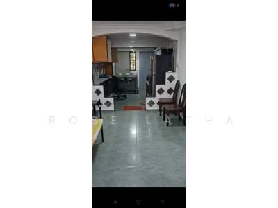 For Rent - 210 Boon Lay Place
