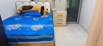 For Rent - #1 Suites (One Suites)