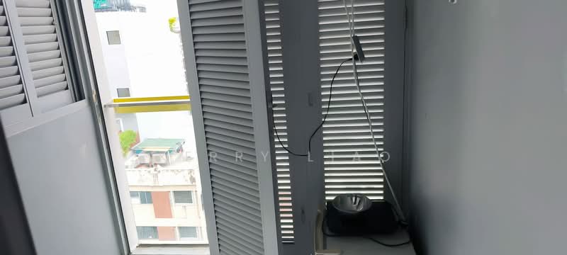 #1 Suites (One Suites), 1 Lorong 20 Geylang, Room Rental, 200 sqft, Condominium For Rent, by Kerry Liao, 500100281 - View - PropertyGuru.com.sg