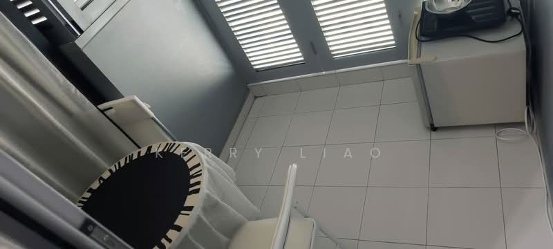 #1 Suites (One Suites), 1 Lorong 20 Geylang, Room Rental, 200 sqft, Condominium For Rent, by Kerry Liao, 500100281 - Interior - PropertyGuru.com.sg