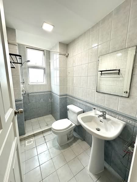 Grand Chateau, 2 Jalan Rajawali, Room Rental, 30 sqft, Condominium For Rent, by James Hee, 500100282 - Bathroom - PropertyGuru.com.sg