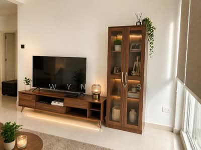 For Rent - Parc Haven