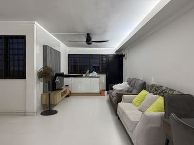 For Rent - 202 Yishun Street 21