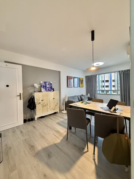 For Sale - 18C MacPherson Residency