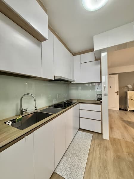 For Sale - 18C MacPherson Residency