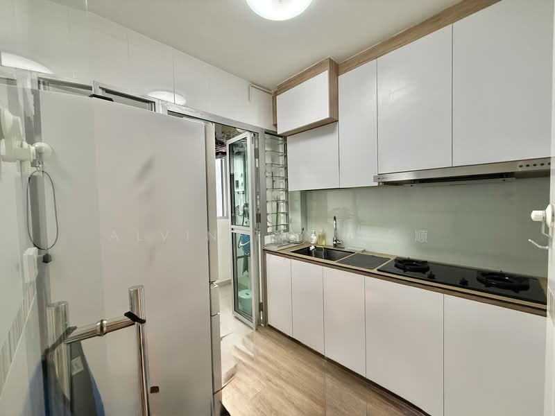 18C Circuit Road HDB Flat For Sale at S$ 858,000 | PropertyGuru Singapore - Kitchen