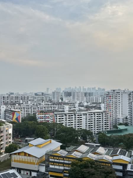 18C Circuit Road HDB Flat For Sale at S$ 858,000 | PropertyGuru Singapore - Exterior