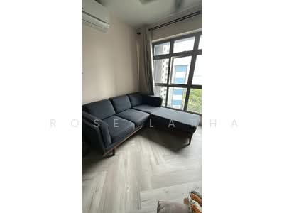 For Rent - 817 Tampines Street 81