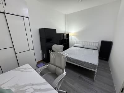 For Rent - 250D Compassvale Street