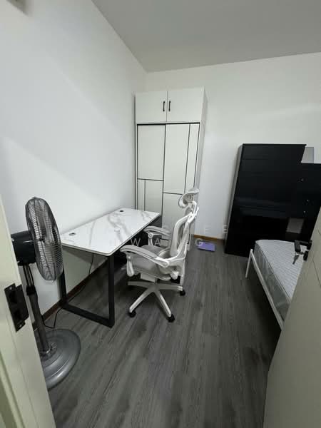 250D Compassvale Street, 250D Compassvale Street, 2 Bedrooms, 540 sqft, HDB Flat For Rent, by Tan Chee Hwang, 500100287 - Study - PropertyGuru.com.sg