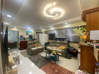 For Sale - 691A Choa Chu Kang Crescent