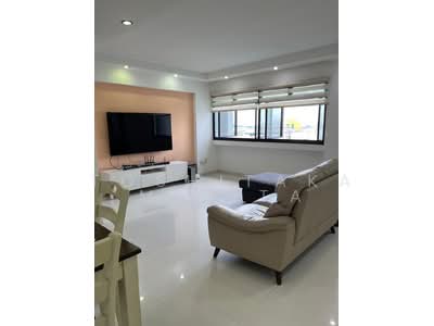 For Sale - 683A Choa Chu Kang Crescent