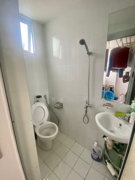 Scenic Heights, 245 Balestier Road, Room Rental, 80 sqft, Condominium For Rent, by Henry Ng, 500100291 - Bathroom - PropertyGuru.com.sg