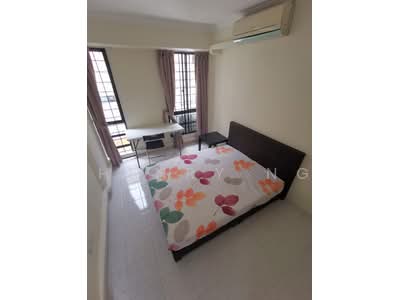For Rent - Jalan Kemaman