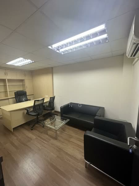 Tuas Lot, 50 Tuas Avenue, 4,908 sqft, Factory / Workshop (B2) For Sale, by Kerri Koh Li Ping, 500100293 - Study - CommercialGuru.com.sg