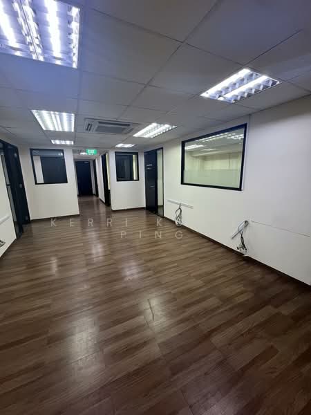 Tuas Lot, 50 Tuas Avenue, 4,908 sqft, Factory / Workshop (B2) For Sale, by Kerri Koh Li Ping, 500100293 - Interior - CommercialGuru.com.sg