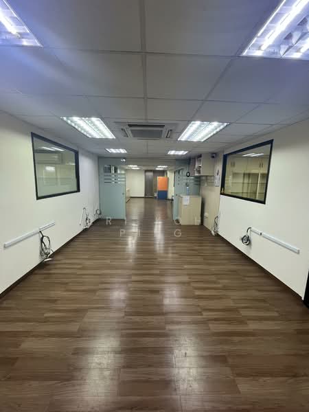 Tuas Lot, 50 Tuas Avenue, 4,908 sqft, Factory / Workshop (B2) For Sale, by Kerri Koh Li Ping, 500100293 - Interior - CommercialGuru.com.sg