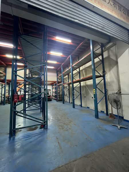 Tuas Lot, 50 Tuas Avenue, 4,908 sqft, Factory / Workshop (B2) For Sale, by Kerri Koh Li Ping, 500100293 - Interior - CommercialGuru.com.sg