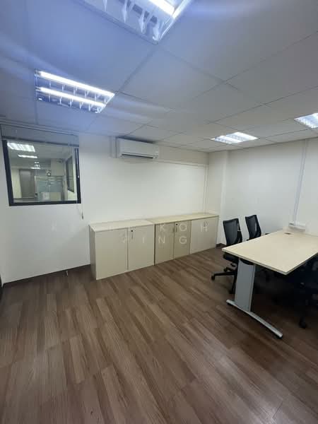 Tuas Lot, 50 Tuas Avenue, 4,908 sqft, Factory / Workshop (B2) For Sale, by Kerri Koh Li Ping, 500100293 - Interior - CommercialGuru.com.sg