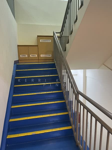 Tuas Lot, 50 Tuas Avenue, 4,908 sqft, Factory / Workshop (B2) For Sale, by Kerri Koh Li Ping, 500100293 - Interior - CommercialGuru.com.sg