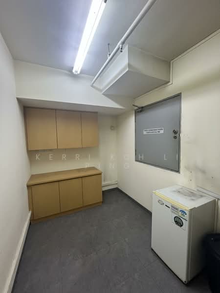 Tuas Lot, 50 Tuas Avenue, 4,908 sqft, Factory / Workshop (B2) For Sale, by Kerri Koh Li Ping, 500100293 - Interior - CommercialGuru.com.sg