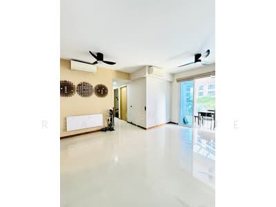 For Sale - The Tampines Trilliant