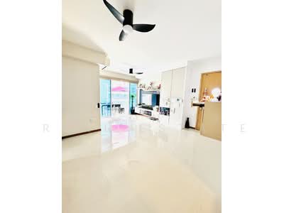 For Sale - The Tampines Trilliant