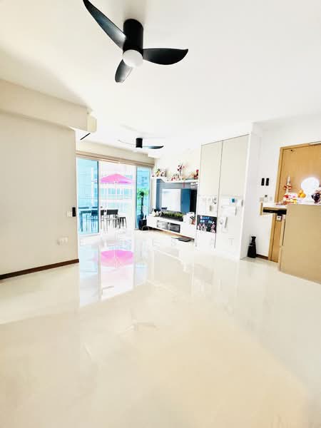 The Tampines Trilliant Executive Condominium For Sale at S$ 2,787,888 | PropertyGuru Singapore - Dining Room