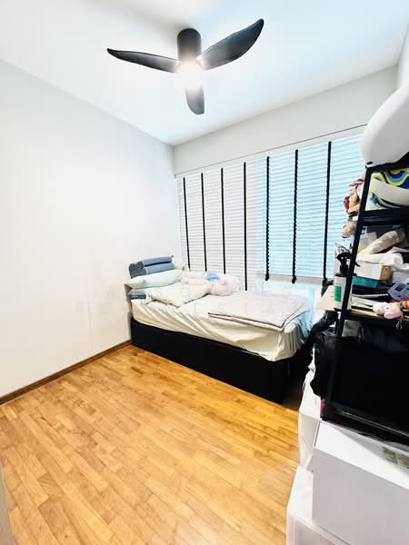 The Tampines Trilliant Executive Condominium For Sale at S$ 2,787,888 | PropertyGuru Singapore - Bedroom