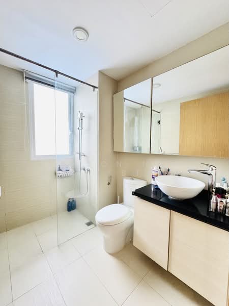 The Tampines Trilliant Executive Condominium For Sale at S$ 2,787,888 | PropertyGuru Singapore - Bathroom