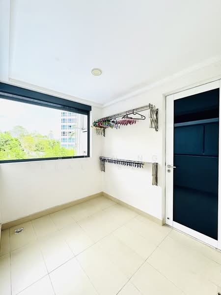 The Tampines Trilliant Executive Condominium For Sale at S$ 2,787,888 | PropertyGuru Singapore - Balcony
