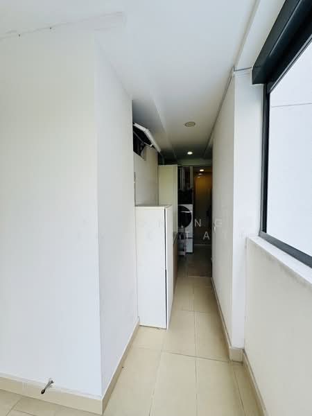 The Tampines Trilliant Executive Condominium For Sale at S$ 2,787,888 | PropertyGuru Singapore - Corridor