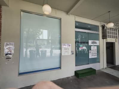 For Sale - Zion Road