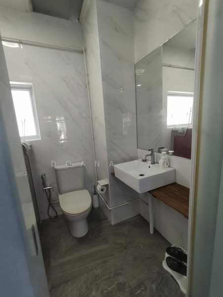 Zion Road Shophouse For Sale at S$ 2,999,999 | PropertyGuru Singapore - Bathroom