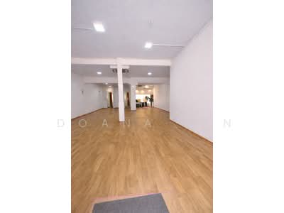 For Sale - Zion Road