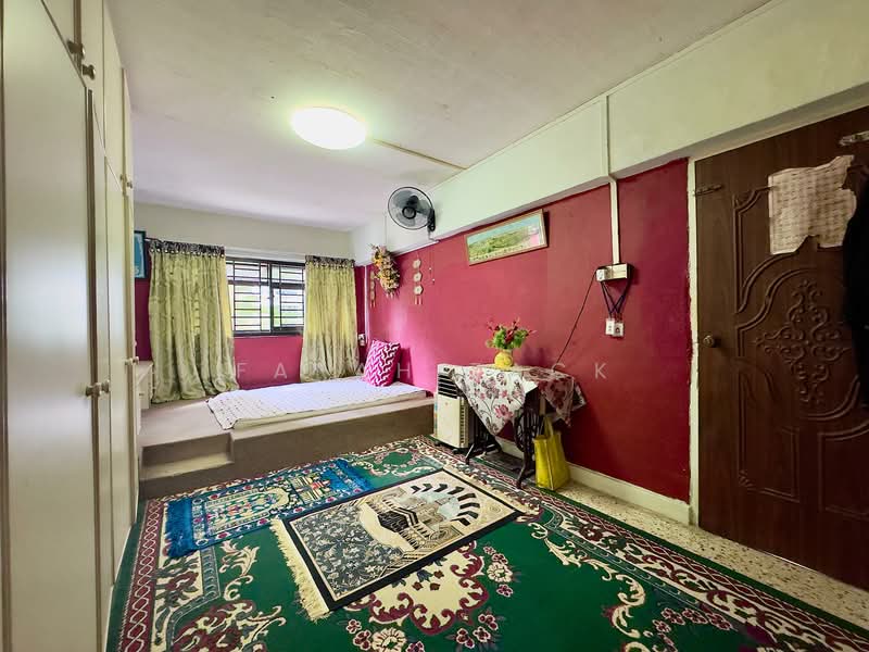 306 Ang Mo Kio Avenue 1 HDB Flat For Sale at S$ 748,888 | PropertyGuru Singapore - Bedroom