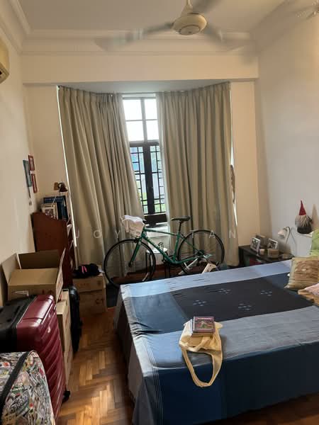 Trevose Park, 62 Trevose Crescent, 3 Bedrooms, 1,679 sqft, Condominium For Rent, by Joyce Tan, 500100301 - Bedroom - PropertyGuru.com.sg