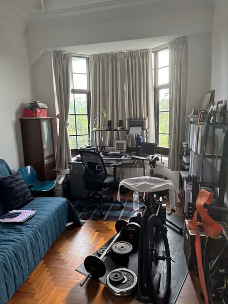 Trevose Park, 62 Trevose Crescent, 3 Bedrooms, 1,679 sqft, Condominium For Rent, by Joyce Tan, 500100301 - Study - PropertyGuru.com.sg