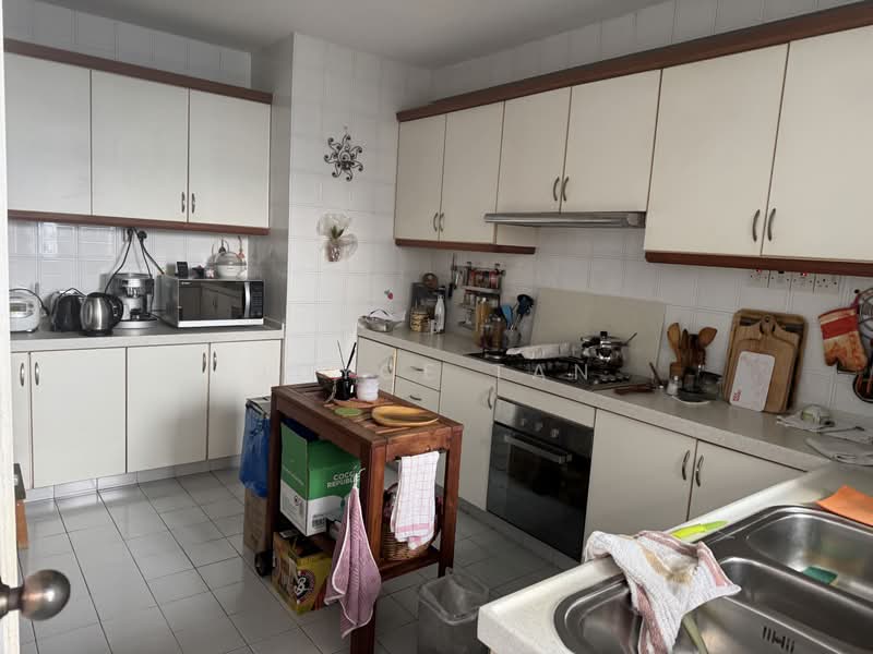 Trevose Park, 62 Trevose Crescent, 3 Bedrooms, 1,679 sqft, Condominium For Rent, by Joyce Tan, 500100301 - Kitchen - PropertyGuru.com.sg