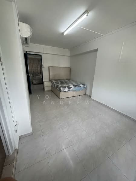 678 Woodlands Avenue 6, 678 Woodlands Avenue 6, 3 Bedrooms, 1,076 sqft, HDB Flat For Rent, by Siyo Jun Jie Andrew, 500100302 - Bedroom - PropertyGuru.com.sg