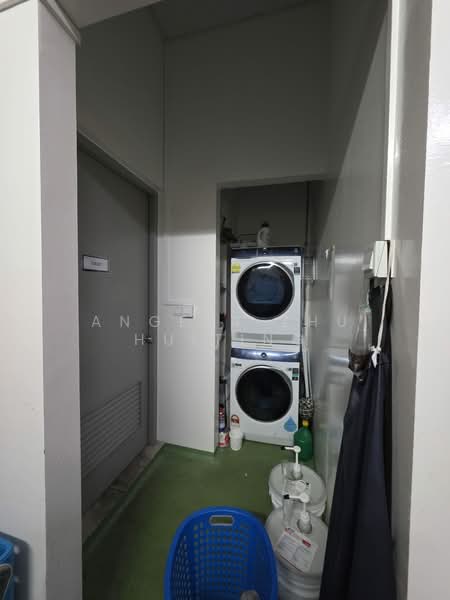Mandai Foodlink, 5 Mandai Link, Admiralty / Woodlands, 2,756 sqft, Factory / Workshop (B2) For Sale, by Angela Zhu Huiting, 500100303 - Interior - CommercialGuru.com.sg