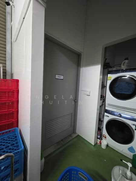Mandai Foodlink, 5 Mandai Link, Admiralty / Woodlands, 2,756 sqft, Factory / Workshop (B2) For Sale, by Angela Zhu Huiting, 500100303 - Interior - CommercialGuru.com.sg