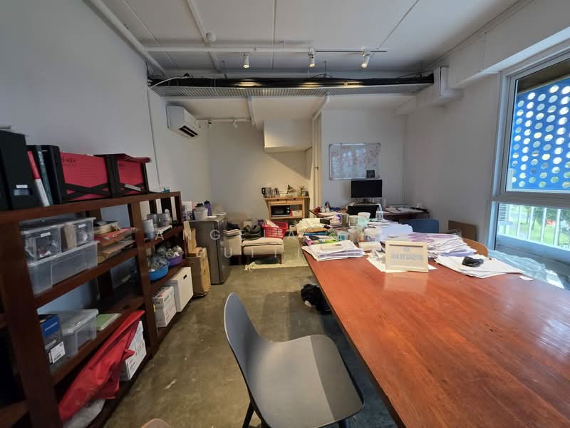 Mandai Foodlink, 5 Mandai Link, Admiralty / Woodlands, 2,756 sqft, Factory / Workshop (B2) For Sale, by Angela Zhu Huiting, 500100303 - Study - CommercialGuru.com.sg