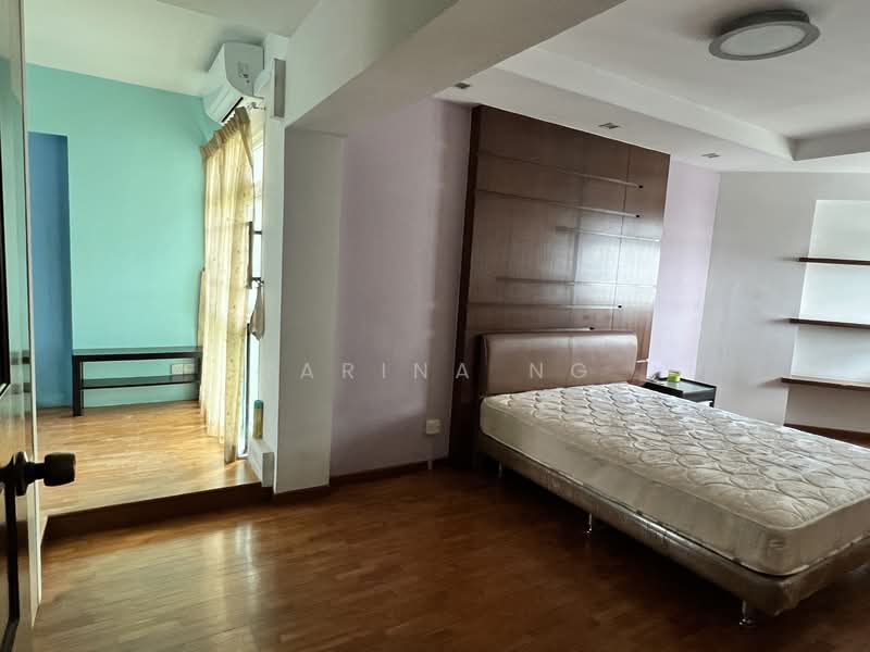 387 Bukit Batok West Avenue 5, 387 Bukit Batok West Avenue 5, 3 Bedrooms, 1,270 sqft, HDB Flat For Sale, by Carina Ng, 500100304 - Bedroom - PropertyGuru.com.sg
