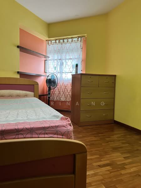 387 Bukit Batok West Avenue 5, 387 Bukit Batok West Avenue 5, 3 Bedrooms, 1,270 sqft, HDB Flat For Sale, by Carina Ng, 500100304 - Bedroom - PropertyGuru.com.sg