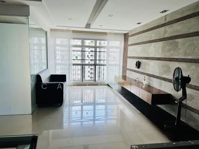 For Sale - 387 Bukit Batok West Avenue 5